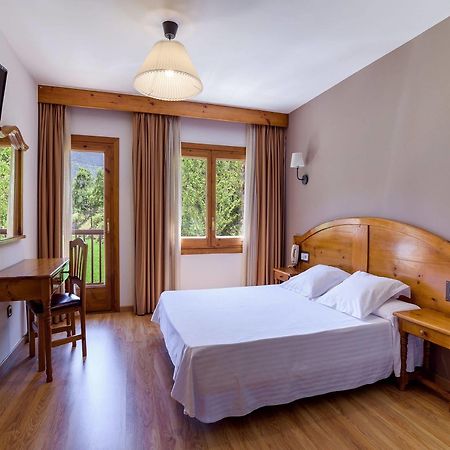 Hotel Sant Miquel Andorra la Vella Buitenkant foto