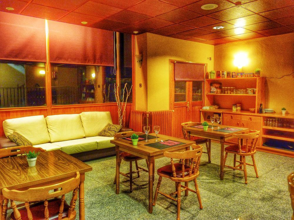 Hotel Sant Miquel Andorra la Vella Buitenkant foto