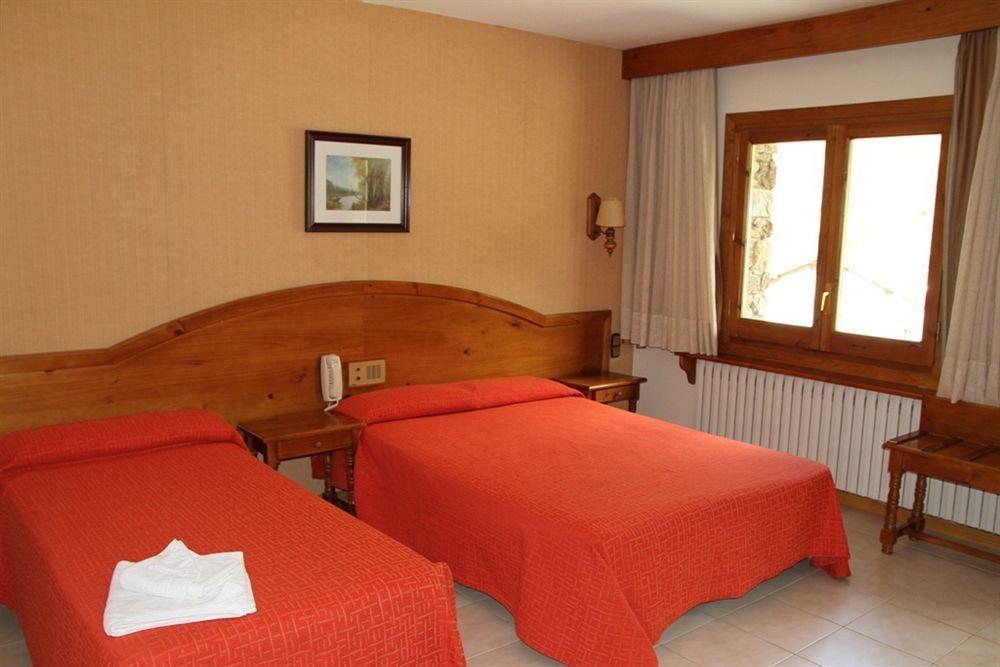Hotel Sant Miquel Andorra la Vella Buitenkant foto