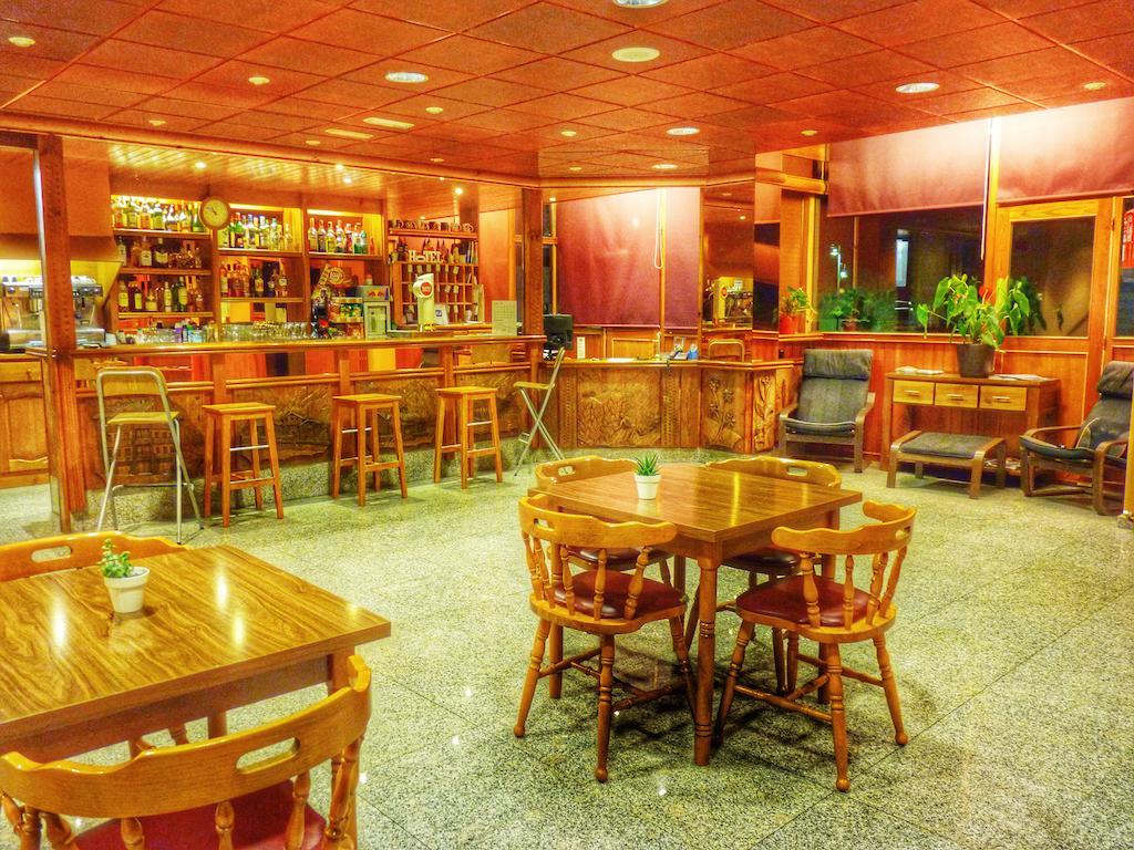 Hotel Sant Miquel Andorra la Vella Buitenkant foto